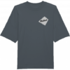 Flashback Garage oversize Shirt – Bild 2