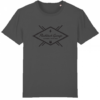 Flashback Garage Stamp Logo Shirt – Bild 17