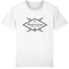 Flashback Garage Stamp Logo Shirt
