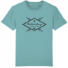 Flashback Garage Stamp Logo Shirt – Bild 22