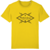 Flashback Garage Stamp Logo Shirt – Bild 4