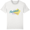Flashback Garage Classic Logo Tee – Bild 9