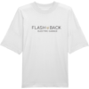 Flashback Garage Plug Logo Oversize Shirt – Bild 3