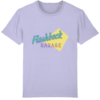 Flashback Garage Classic Logo Tee – Bild 13