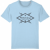 Flashback Garage Stamp Logo Shirt – Bild 16