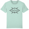 Flashback Garage Stamp Logo Shirt – Bild 25