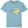 Flashback Garage Classic Logo Tee – Bild 11