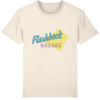 Flashback Garage Classic Logo Tee – Bild 5