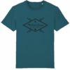 Flashback Garage Stamp Logo Shirt – Bild 19