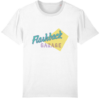 Flashback Garage Classic Logo Tee