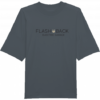 Flashback Garage Plug Logo Oversize Shirt – Bild 2