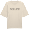 Flashback Garage Plug Logo Oversize Shirt