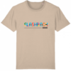 Flashback Garage Goglol big Logo Shirt – Bild 3
