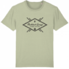 Flashback Garage Stamp Logo Shirt – Bild 9