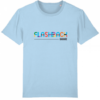 Flashback Garage Goglol big Logo Shirt – Bild 5