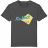 Flashback Garage Classic Logo Tee – Bild 8