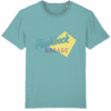Flashback Garage Classic Logo Tee – Bild 12