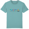 Flashback Garage Goglol big Logo Shirt – Bild 9