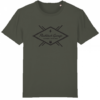 Flashback Garage Stamp Logo Shirt – Bild 13