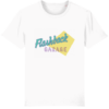 Flashback Garage Classic Logo Tee – Bild 3