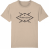 Flashback Garage Stamp Logo Shirt – Bild 6