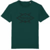 Flashback Garage Stamp Logo Shirt – Bild 8