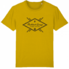 Flashback Garage Stamp Logo Shirt – Bild 10