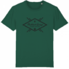 Flashback Garage Stamp Logo Shirt – Bild 14