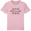Flashback Garage Stamp Logo Shirt – Bild 3