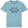 Flashback Garage Stamp Logo Shirt – Bild 21