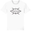 Flashback Garage Stamp Logo Shirt – Bild 5