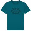 Flashback Garage Stamp Logo Shirt – Bild 20